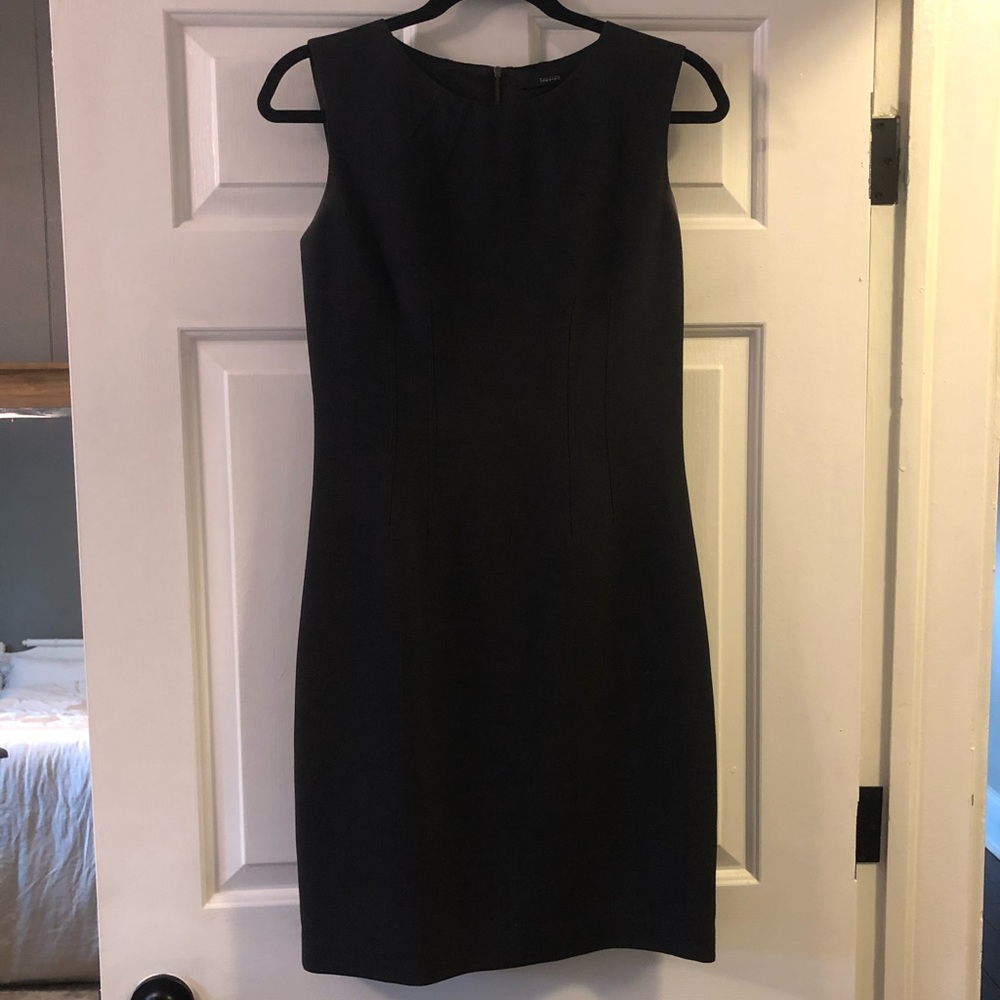 Tahari Dress